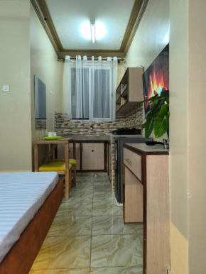 Mombasa homes